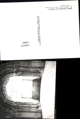 730684 Abbaye Charlieu Saint Fortunat Loire Auvergne-Rhône-Alpes