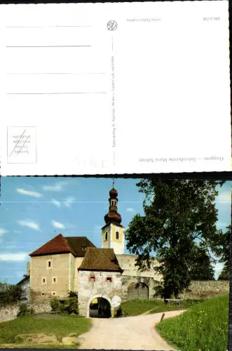 730728 Gloggnitz Maria Schnee