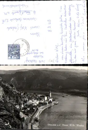 730735 Dürnstein an der Donau Wachau