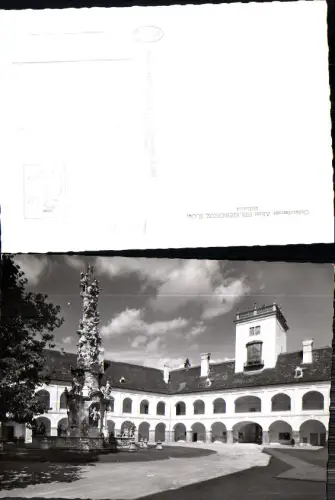 730744 Heiligenkreuz Stift
