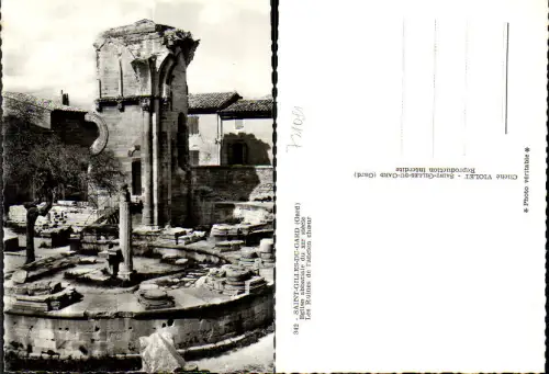 731081 Saint Gilles dz Gard