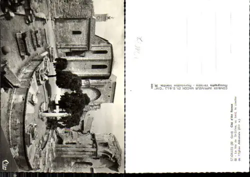 731082 St. Gilles Gard