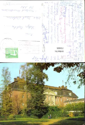 731606 Berlin Köpenick Schloss Köpenick
