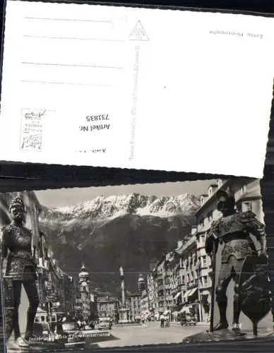 731835 Innsbruck Maria Theresienstraße