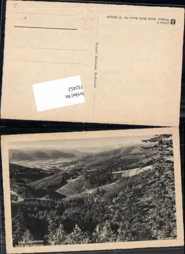 732452 Rudolstadt Saalfelder Kulm Saaletal Thüringen