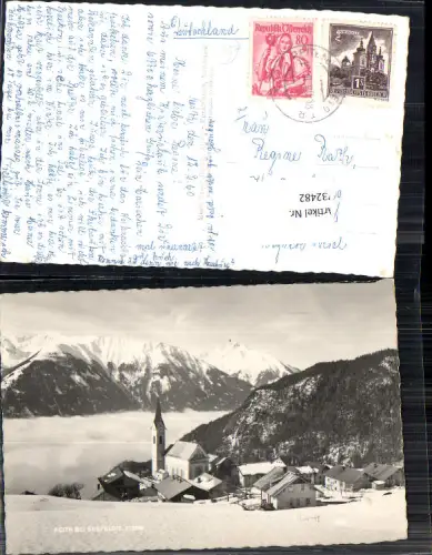 732482 Reith bei Seefeld in Tirol