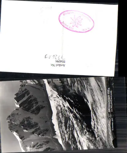 732613 Grossglockner Hochalpenstraße Heiligenblut