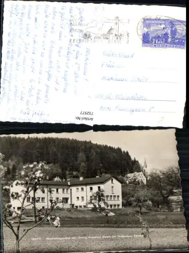732977 Mehrbild AK Reifnitz a. Wörthersee Ansichten Gemeinde Maria Wörth
