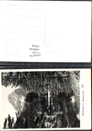 733102 Hinterstoder Spitzmauer pub Foto Oth 811