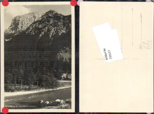 733117 Gesäuse Buchstein Liezen Gstatterboden Landl Hieflau Admont
