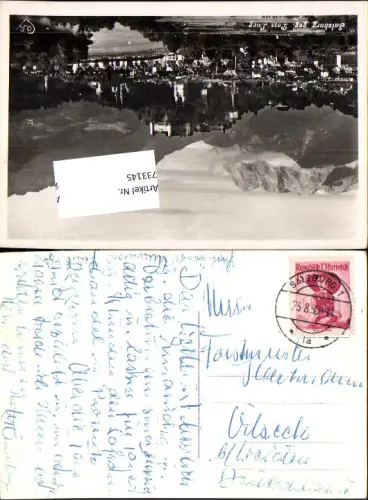 733145 Stempel-unsortiert Salzburg n. Vilseck Weiden Oberpfalz