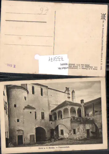 733171 Krems Stein an der Donau Passauerhof