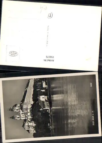 733173 Stift Melk an der Donau Wachau