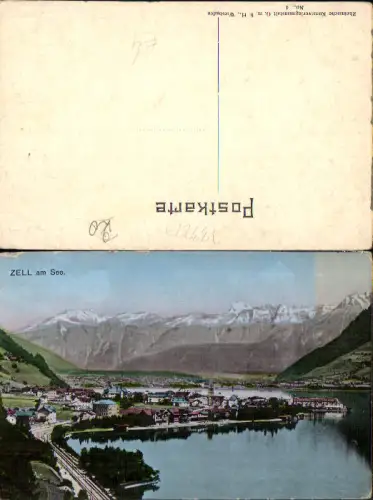 733227 Zell