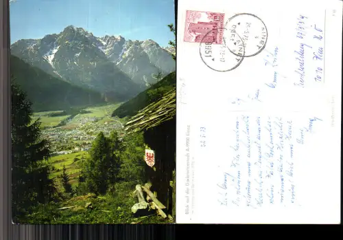 733369 Lienz Osttirol