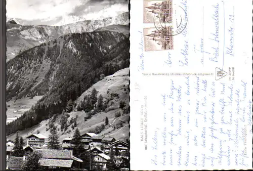 733380 Kals im Lesach Lesachtal Osttirol Bez. Lienz