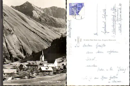 733381 Berwang in Tirol