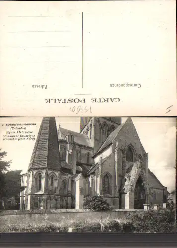 733607 France Norrey en Bessin Calvados