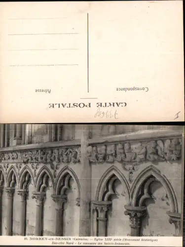 733608 France Norrey en Bessin Calvados