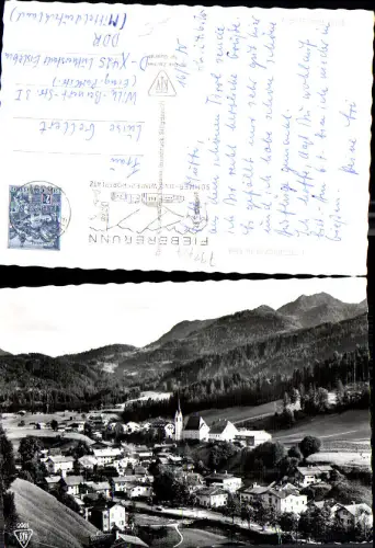 733727 Fieberbrunn in Tirol