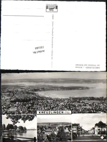 735584 Kreuzlingen Thurgau