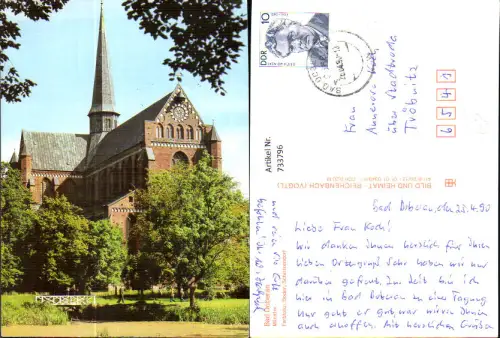 733796 Bad Doberan Münster