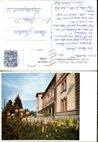 733980 St Andrä Villach Ossiachersee Strandhotel Lido