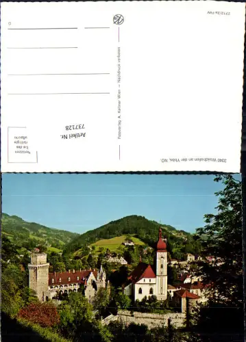 737128 Waidhofen an der Ybbs