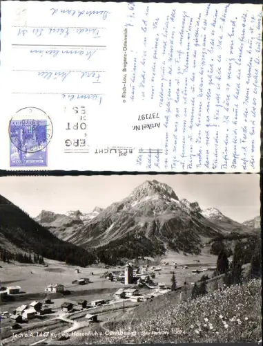 737197 Lech am Arlberg pub Risch-Lau 10074