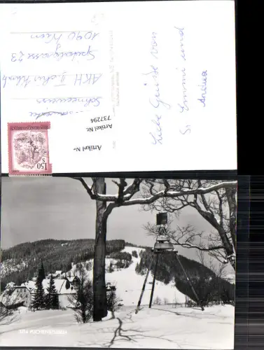 737294 Puchenstuben am Ötscher