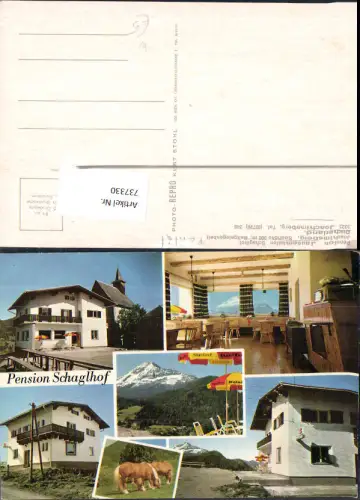 737330 Joachimsberg b. Annaberg Puchenstuben am Ötscher Reklame Meinl