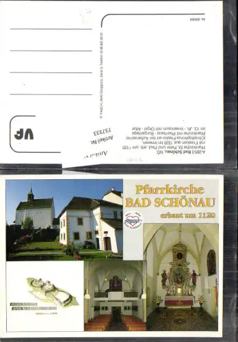 737333 Bad Schönau