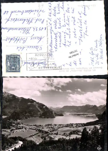 737584 St. Gilgen am Wolfgangsee Strobl St. Wolfgang pub Cosy 75