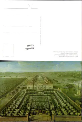 737641 Halbturn Schloss