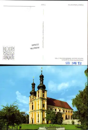 737649 Frauenkirchen im Seewinkel Burgenland