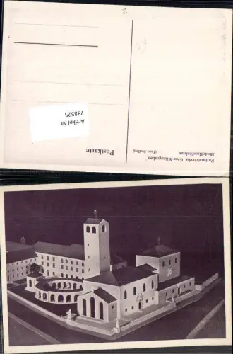 738525 Graz Münzgraben Fatimakirche