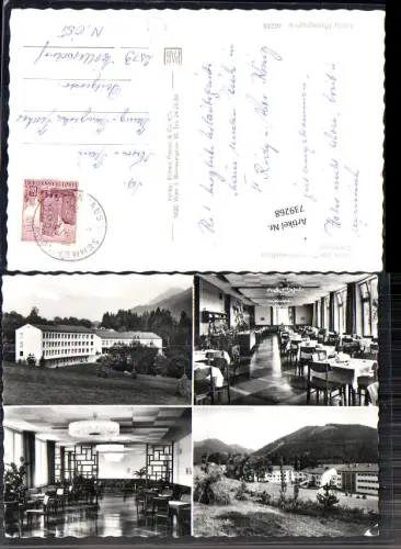 739268 Steinhaus am Semmering