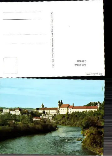 739408 Stift Lambach