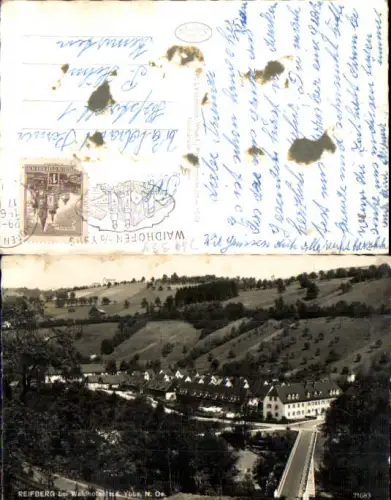 744339 Reifberg bei Waidhofen an der Ybbs