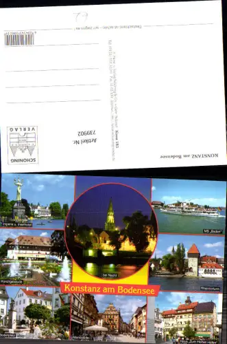 739902 Konstanz am Bodensee