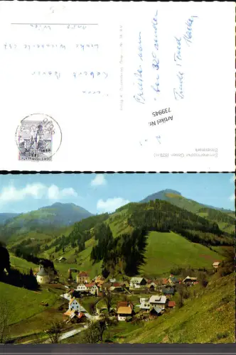 739945 Gasen Steiermark Bez. Weiz