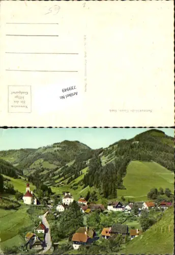 739949 Gasen Steiermark Bez. Weiz