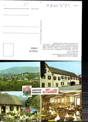 740067 Puch b. Weiz Totale