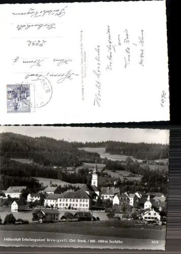 740602 Wenigzell