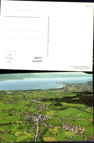 741088 Feriendorf Hörbranz im Bodenseegebiet