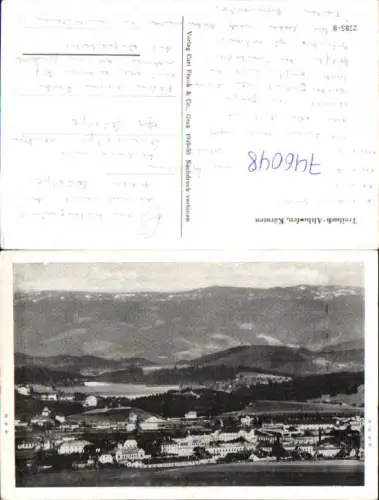 746048 Treibach-Althofen Gemeinde Althofen Kärnten