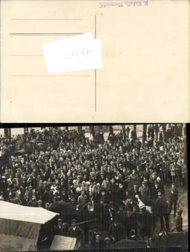 747960 Foto-AK Neumarkt in der Steiermark Judenburg Faschingsumzug Fasching pub R. Kuballa