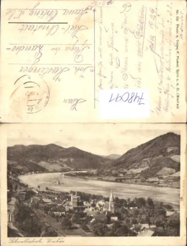748091 Schwallenbach Wachau