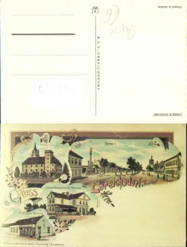 748287 REPRO Ebreichsdorf bei Wien