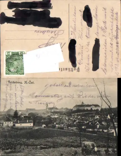748316 Feldsberg Südmähren Valtice Lundenburg Breclav Nikolsburg